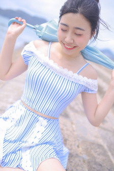 《过分深见君》动漫